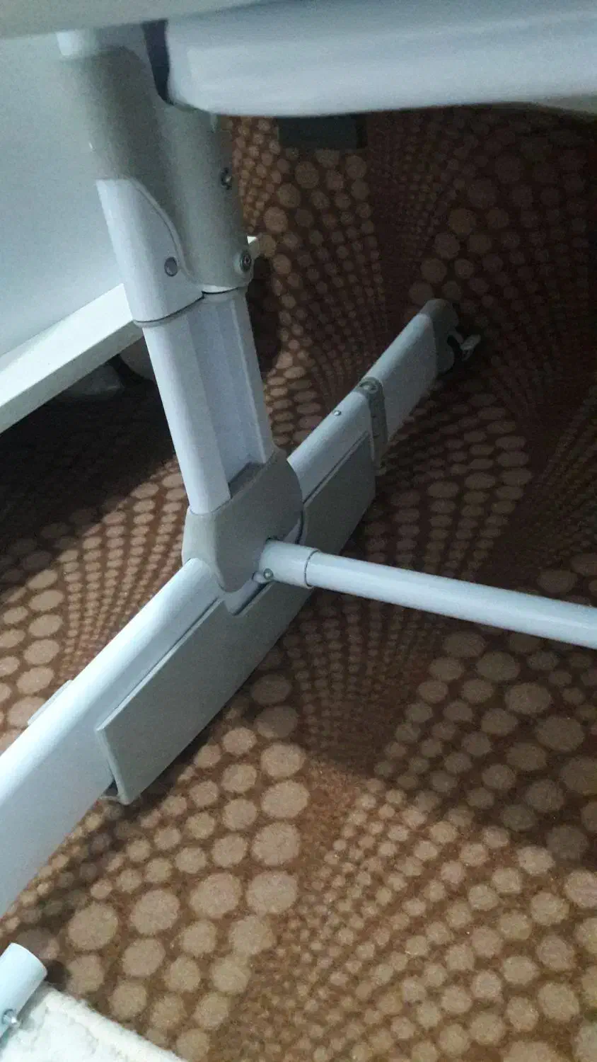 تخت کنار مادر|تخت و صندلی بچه|ماهدشت, |دیوار