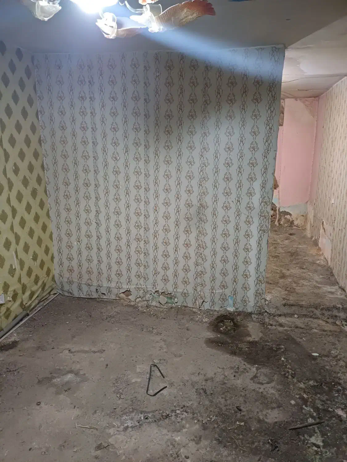 انباری|اجارهٔ آپارتمان|مشهد, فدک|دیوار