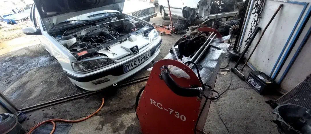 به یک شاگرد نیم ماهر سیمکشی نیازمندیم|استخدام صنعتی، فنی، مهندسی|مشهد, طبرسی شمالی|دیوار