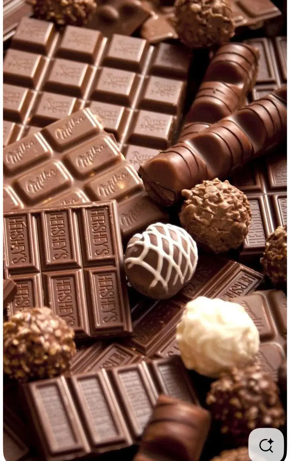 شکلات دست ساز و غیر دست ساز و گیفت و باکس های هدیه|خوردنی و آشامیدنی|تهران, شهرک غرب|دیوار