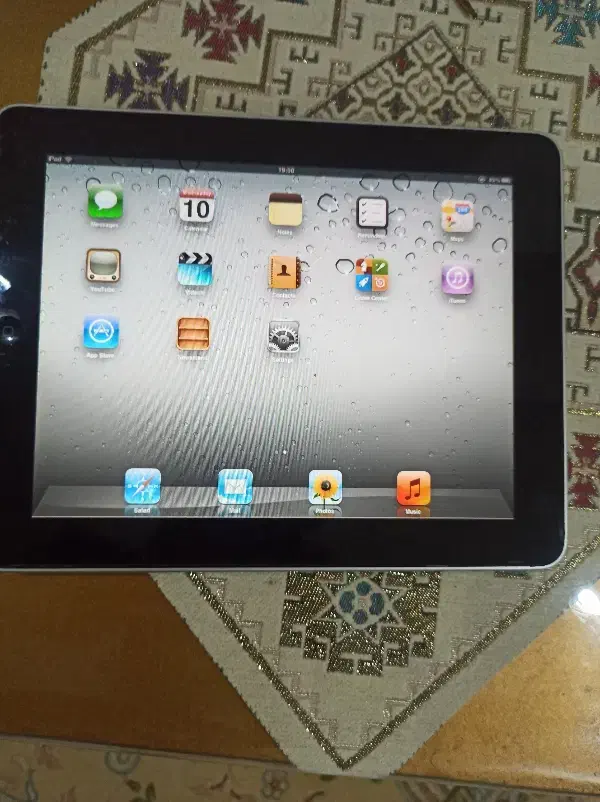 آیپد اپل مدل A1219|تبلت|بندرعباس, |دیوار