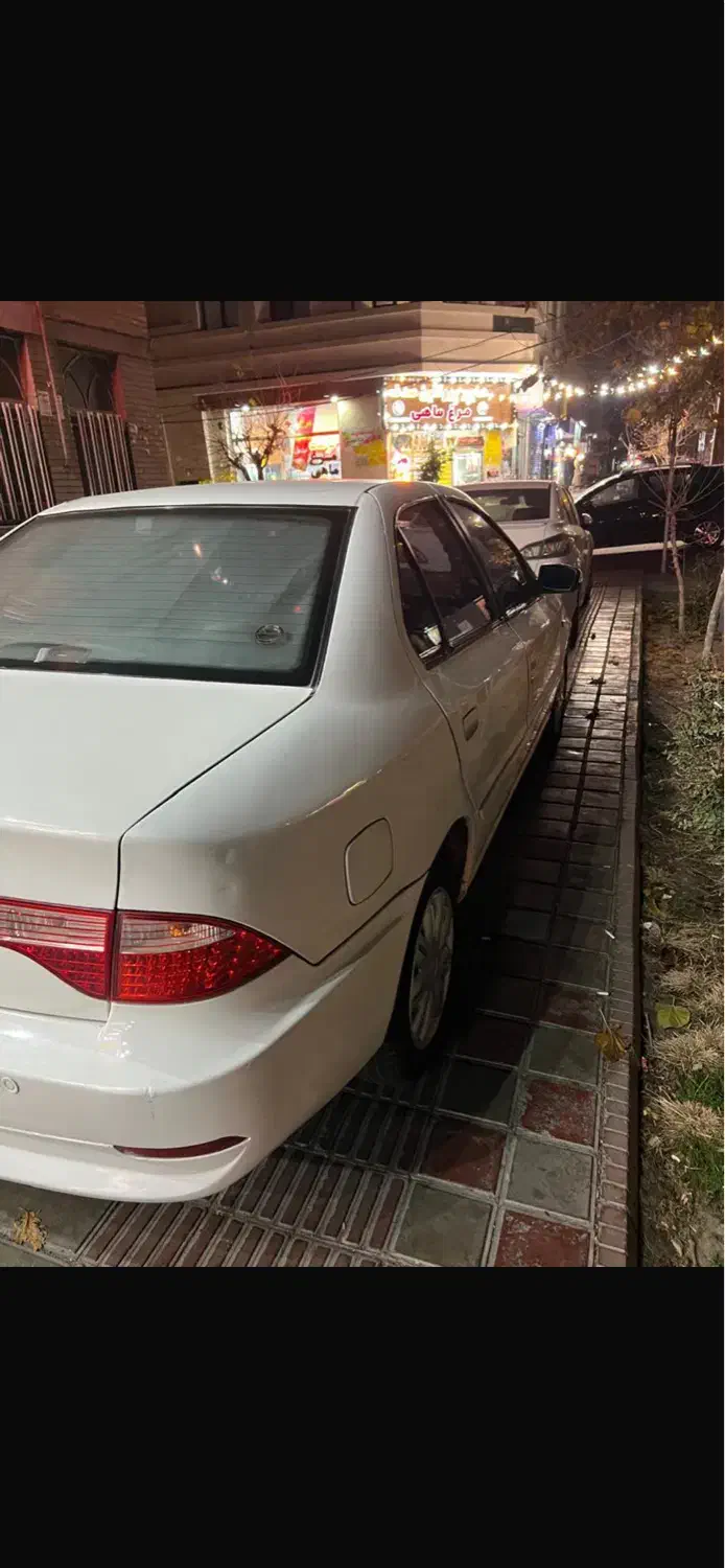 سورن ۹۴|خودرو سواری و وانت|تهران, صفا|دیوار