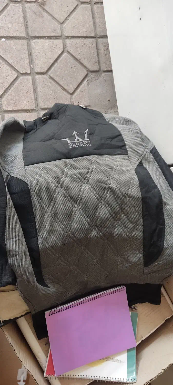 گمشده|اشیا|تبریز, |دیوار