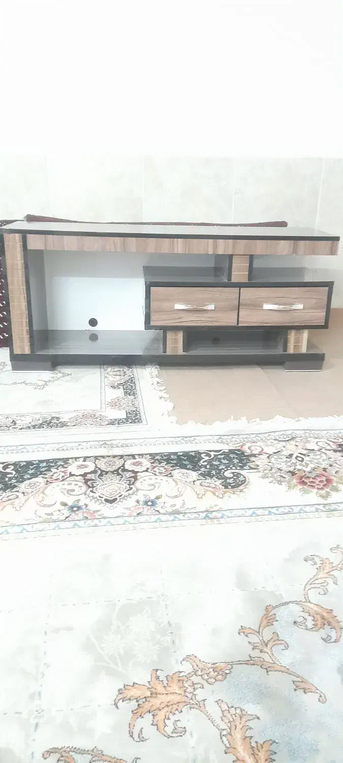 میز تلوزیون|میز تلویزیون|سبزوار, باهنر|دیوار