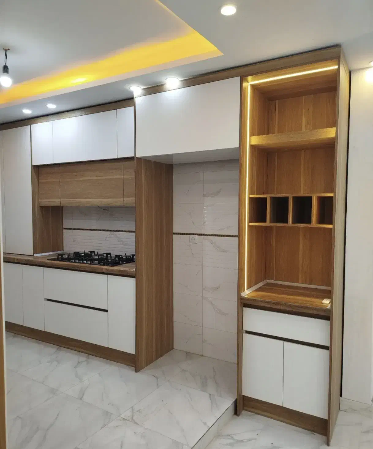 کابینت|جاکفشی، کمد، دراور|قدس, شهرقدس|دیوار