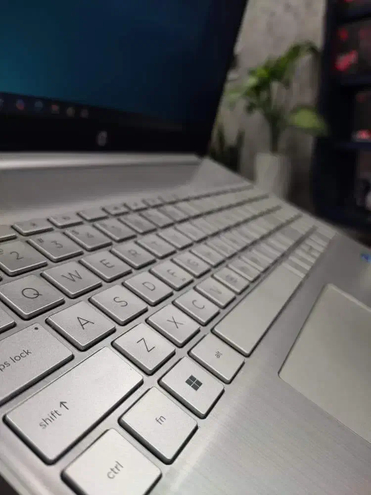 لپتاپ دانشجویی HP Pavilion 15 (فروش اقساطی)|رایانه همراه|قم, عمار یاسر|دیوار