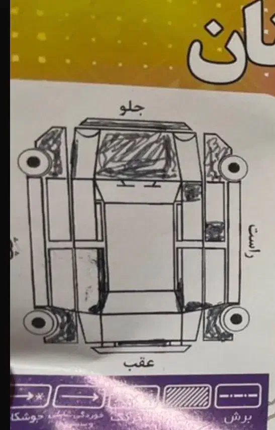 ماکسیما ۸۸ بسیار سالم|خودرو سواری و وانت|آمل, |دیوار