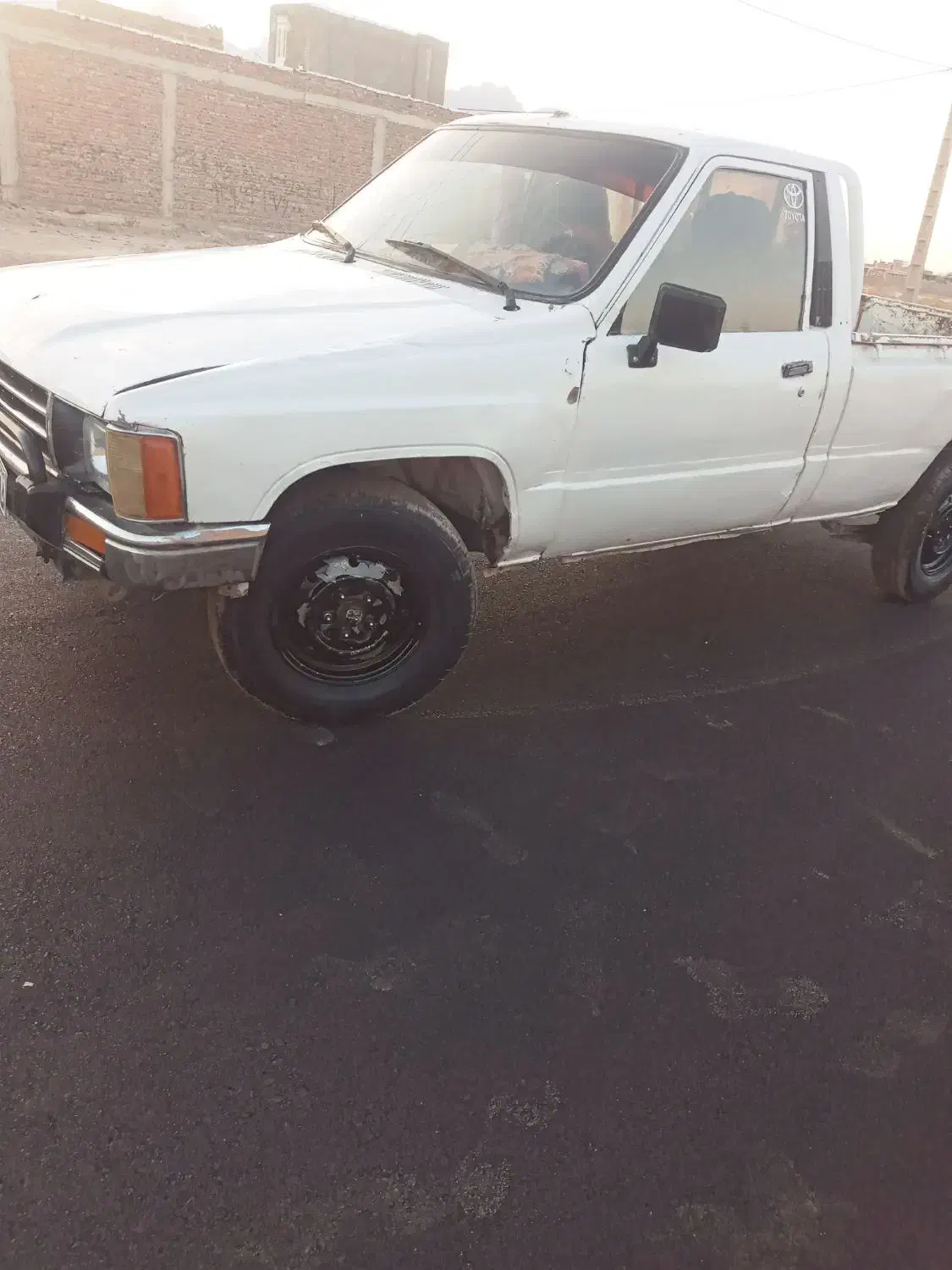 تیویتا|خودرو سواری و وانت|خاش, |دیوار