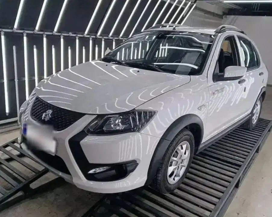 کوییک s|خودرو سواری و وانت|جوانرود, |دیوار