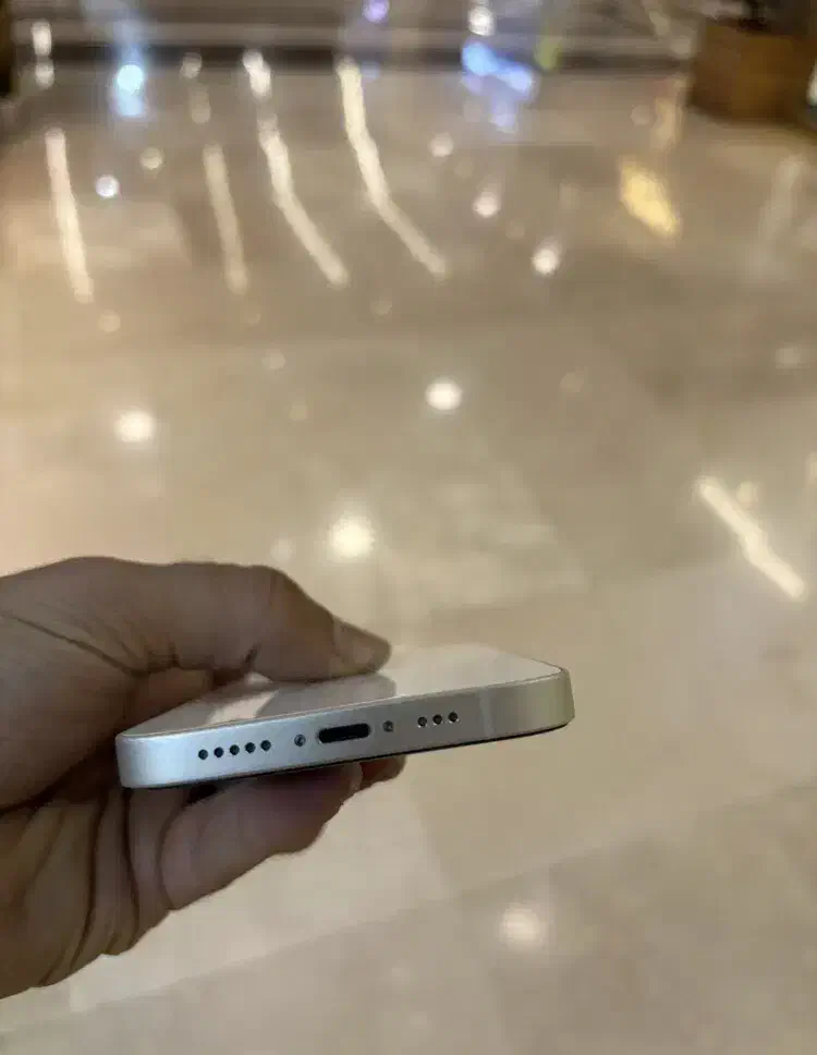 آیفون ۱۳ نرمال باتری ۱۰۰|موبایل|کرمان, |دیوار