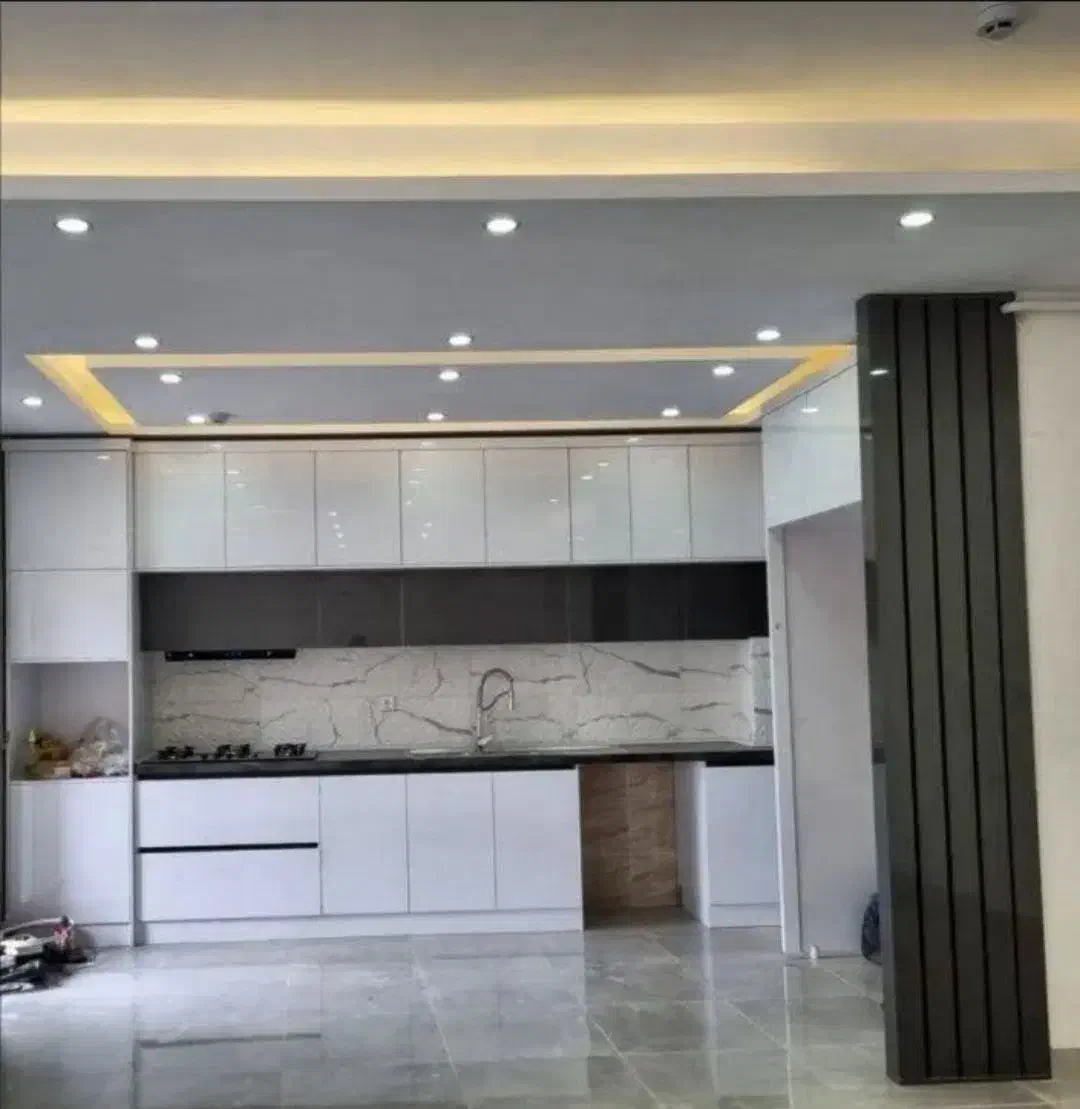 کابینت و کمد|جاکفشی، کمد، دراور|شیروان (خراسان), |دیوار