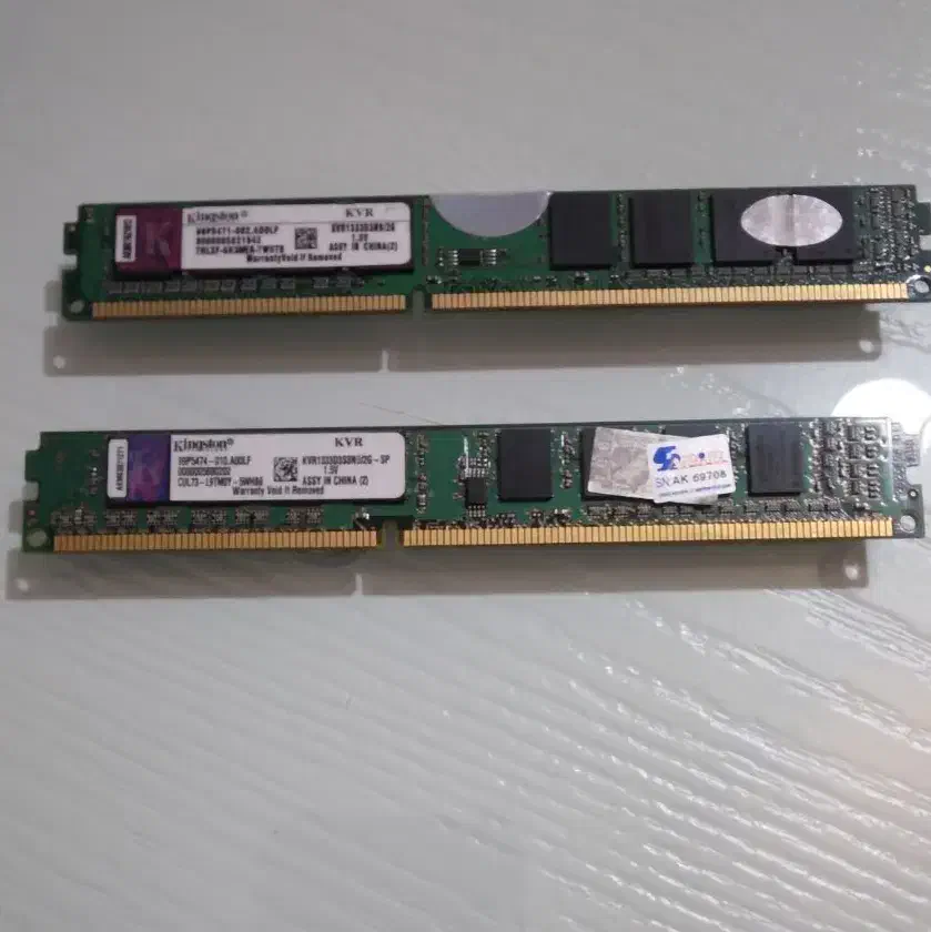 4 گیگ رم ddr 3|قطعات و لوازم جانبی رایانه|تهران, دستغیب|دیوار