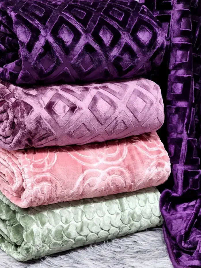 پتو شادیلون|رختخواب، بالش، پتو|گنبد کاووس, |دیوار