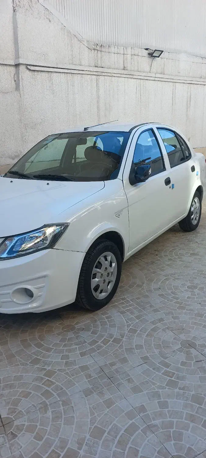 ساینا IX|خودرو سواری و وانت|رشت, شهرک شهید رجایی|دیوار