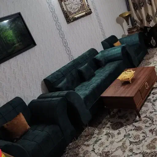 مبل پرواز|مبلمان خانگی و میز عسلی|اردبیل, |دیوار