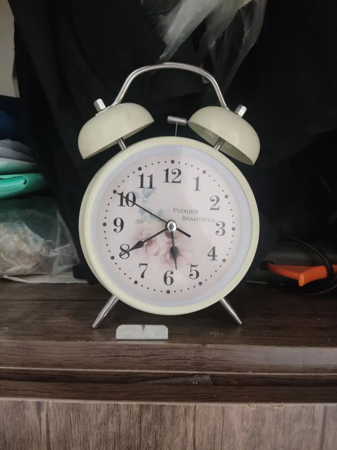 ساعت زنگی|ساعت دیواری و تزئینی|تهران, خلیج فارس|دیوار