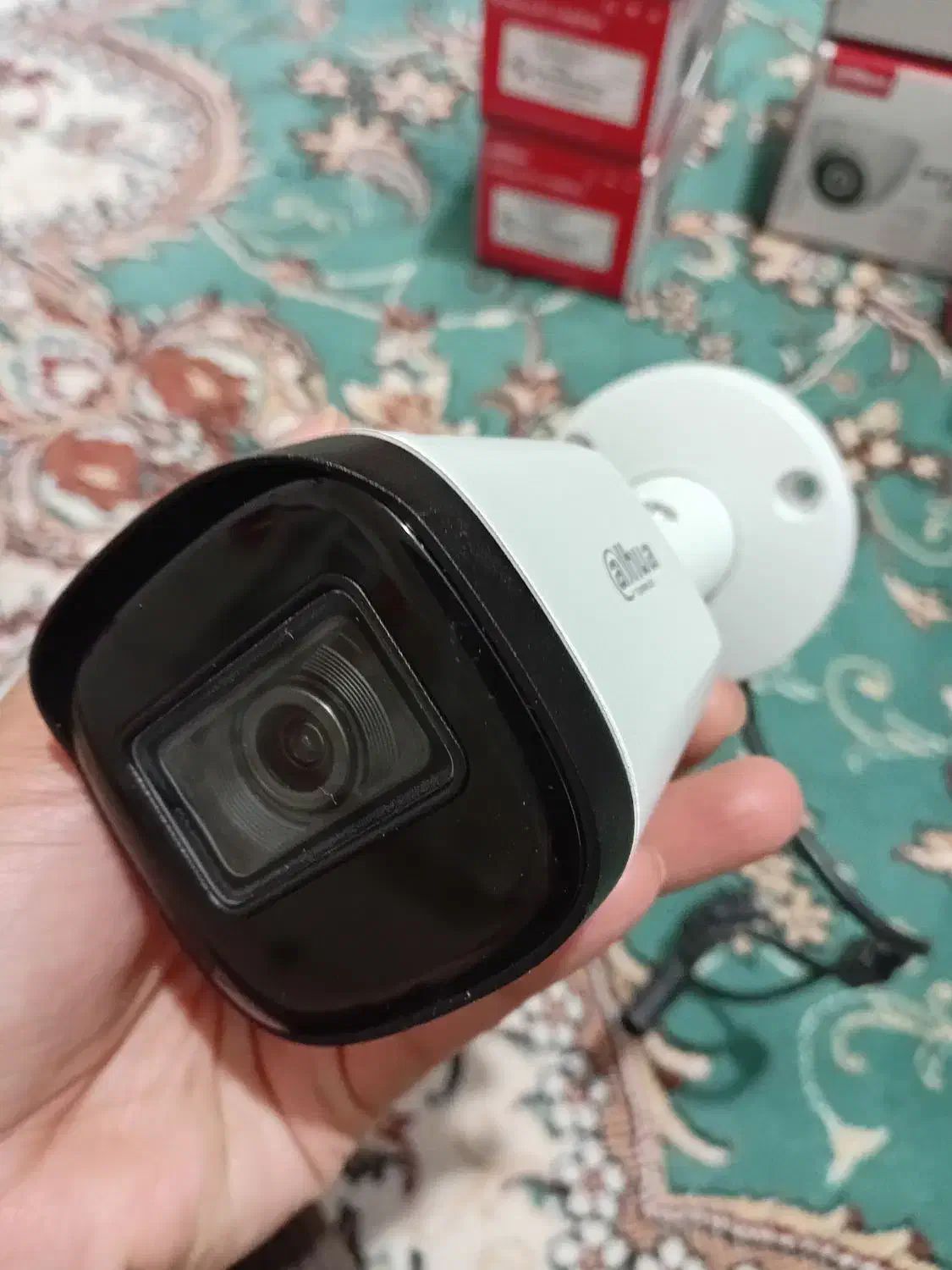 دوربین مدار بسته|دوربین مداربسته|رفسنجان, |دیوار