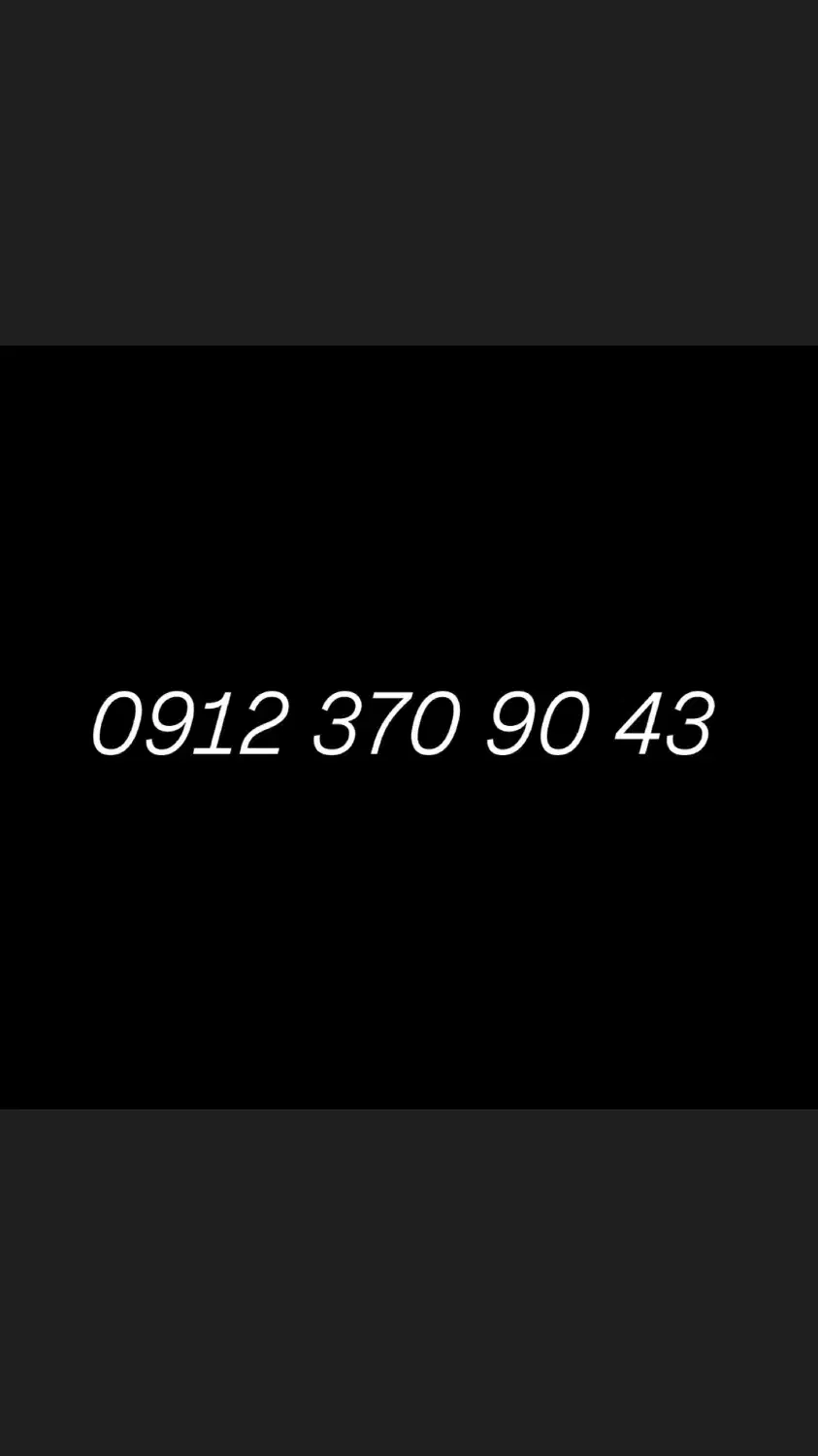 سیمکارت کد ۳|سیم‌کارت|تهران, شهرک هما|دیوار