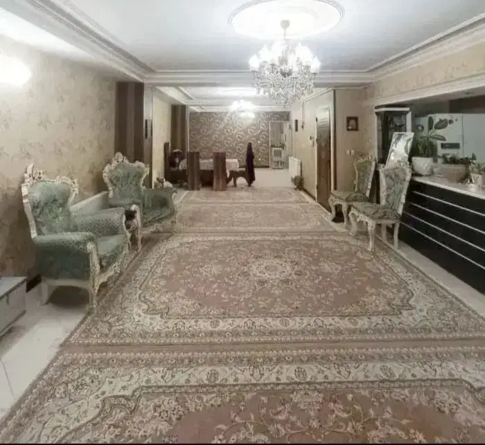 ۱۳۰مترتک واحدی باپارکینگ وآسانسور|فروش آپارتمان|محمدشهر, سیدآباد|دیوار