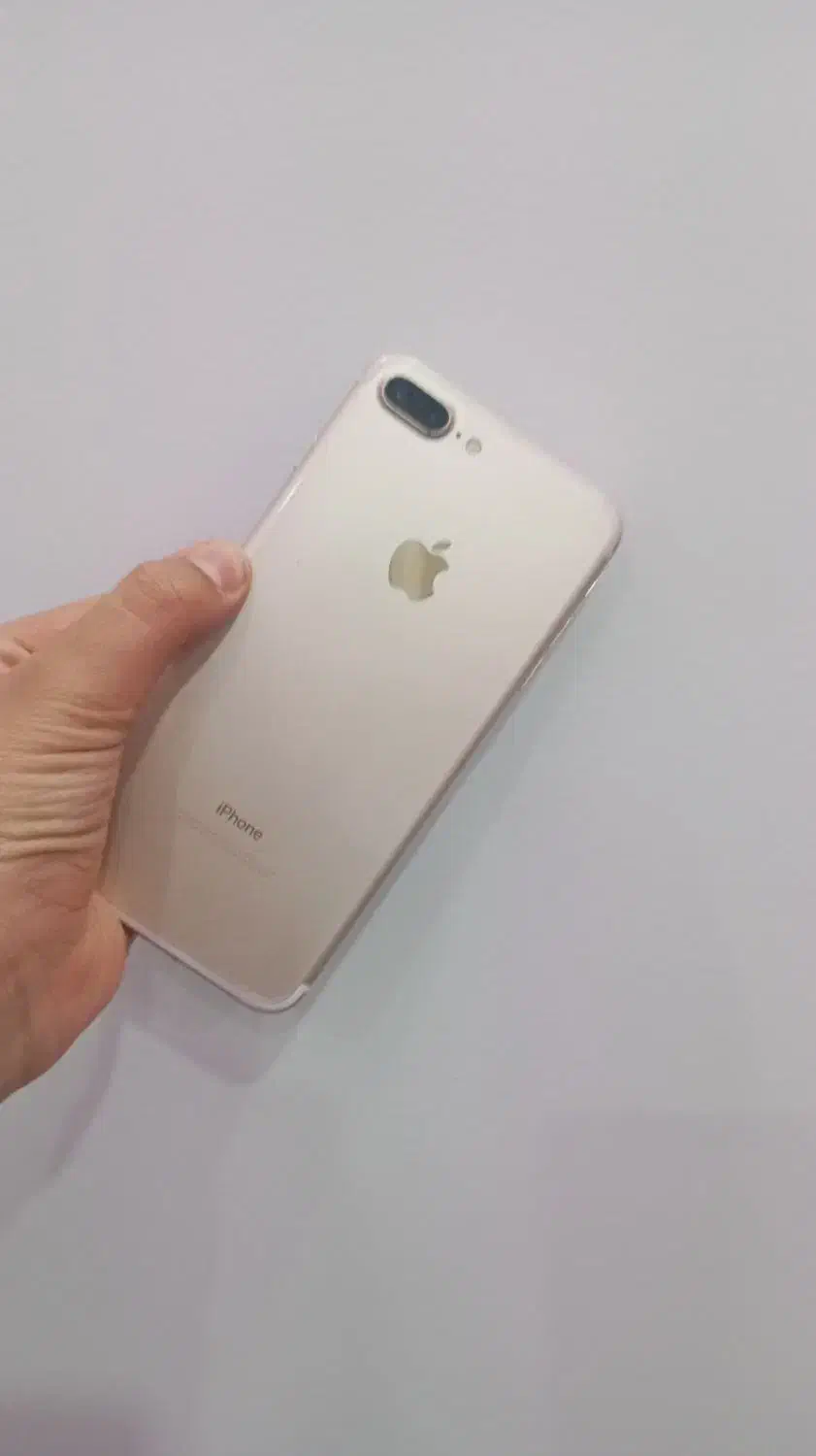 آیفون 7 پلاس|موبایل|تهران, طرشت|دیوار