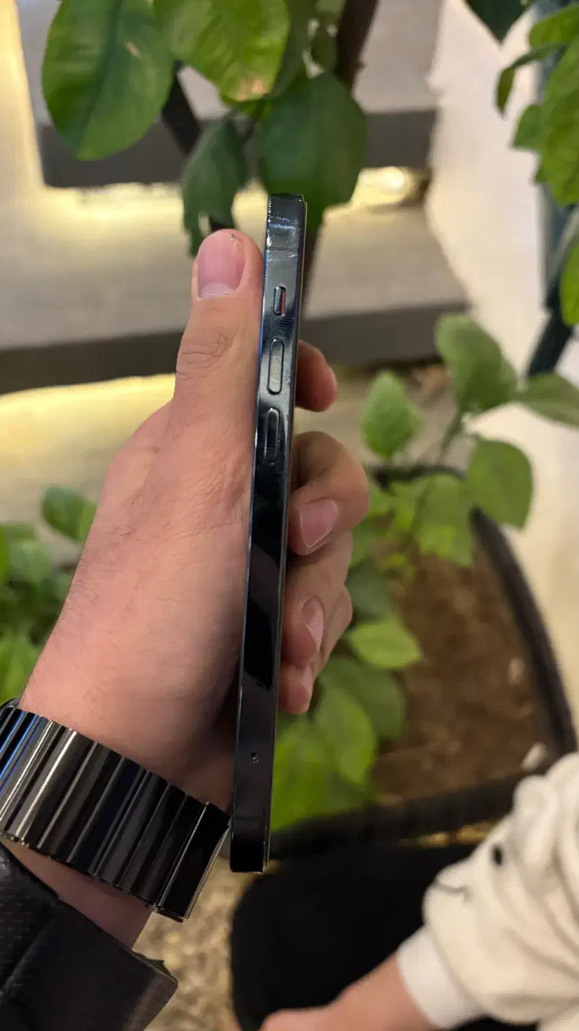 آیفون ۱۲پرو|موبایل|قم, زنبیل آباد|دیوار