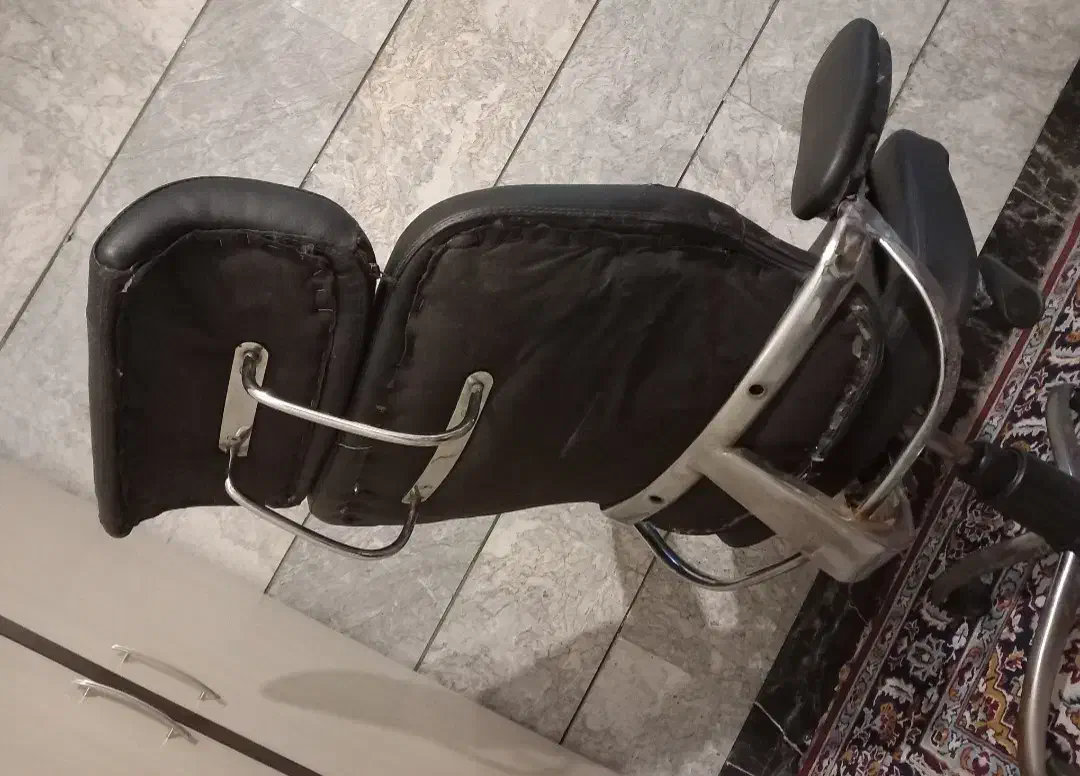 صندلی مدیریتی|مبلمان اداری|مشهد, عبادی|دیوار