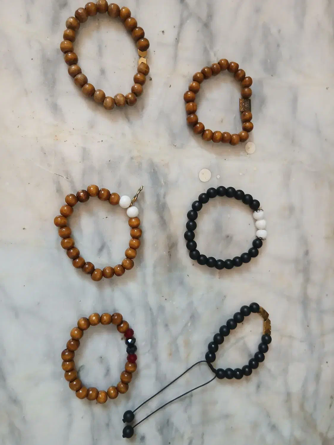 ست ۶ عددی دستبند خاص|بدلیجات|فردیس, طالقانی|دیوار