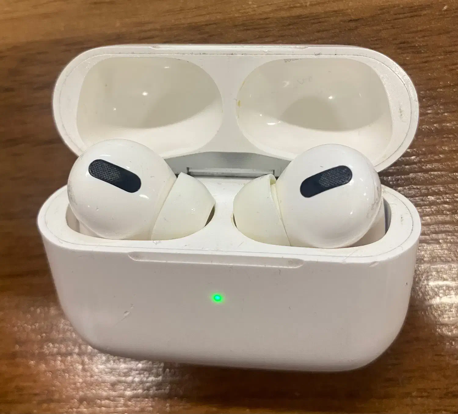 ایرپاد پرو ۲ اصل|لوازم جانبی موبایل و تبلت|مشکین‌دشت, |دیوار