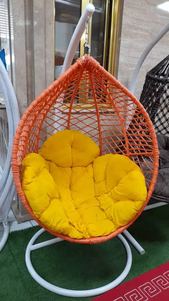 تاب های ریلکس درهررنگ|صندلی و نیمکت|میانه, |دیوار