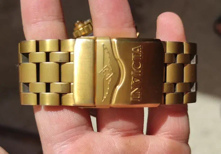 ساعت اینویکتا هیبرید اصلی|ساعت|سنقر, |دیوار