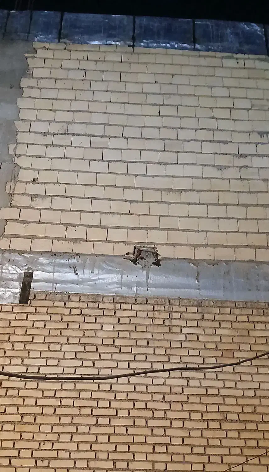 بنای صفرکار یا سفت کار|خدمات پیشه و مهارت|بندر ماهشهر, |دیوار