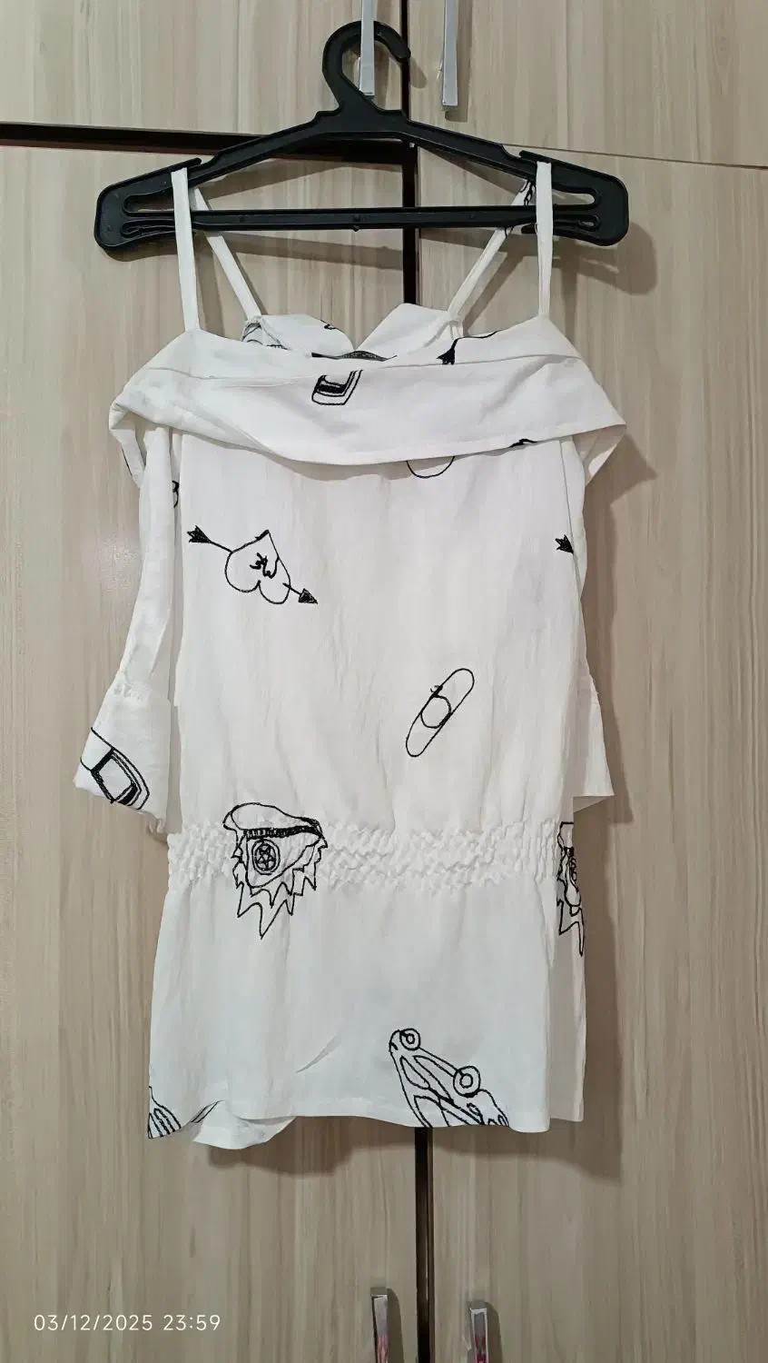 شومیز نو|لباس|گلپایگان, |دیوار