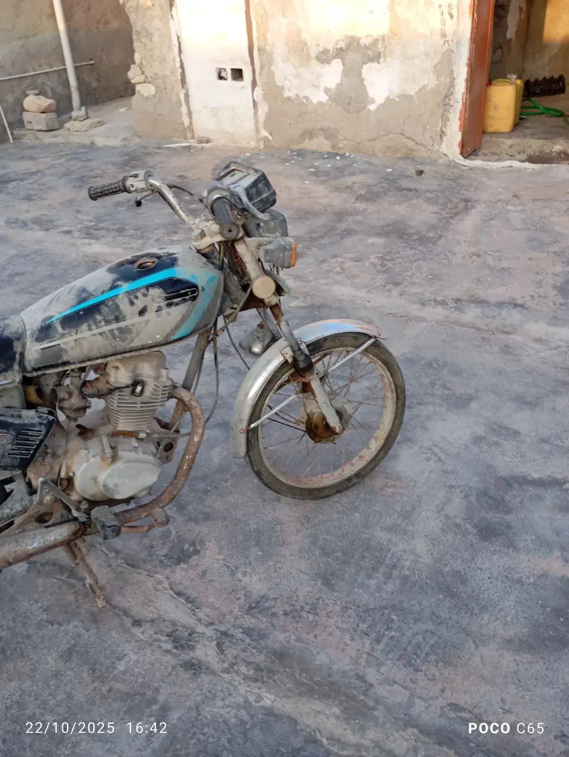 موتور|موتورسیکلت|بندرعباس, |دیوار