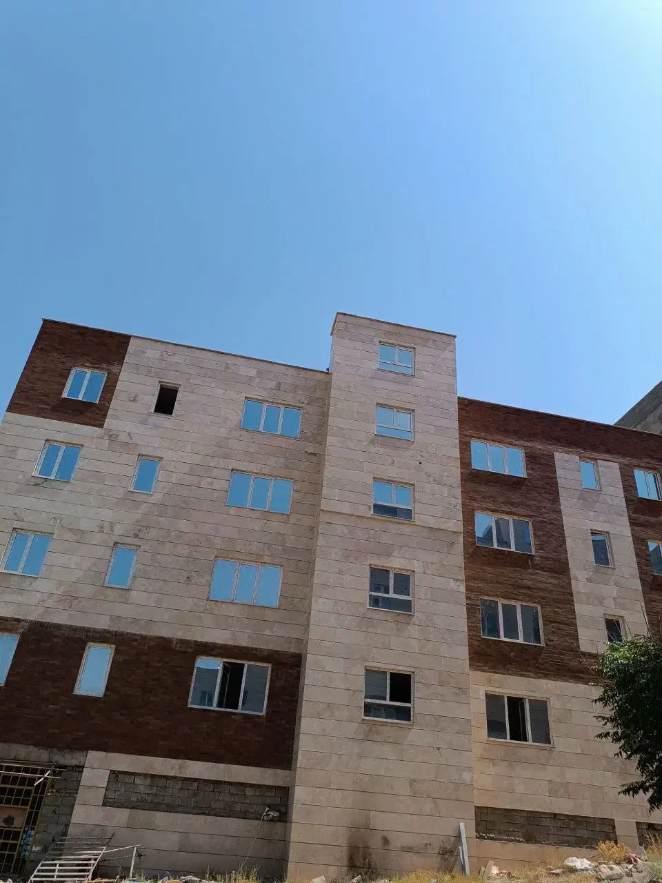 یک واحد آپارتمان ۸۲متری|فروش آپارتمان|هشتگرد, شهرک پامچال|دیوار