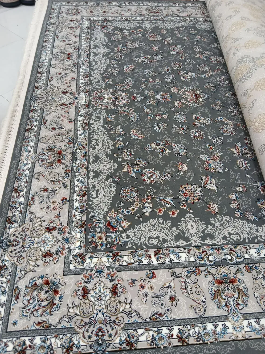 خریدار فرش ماشینی|فرش|مشکیندشت, |دیوار