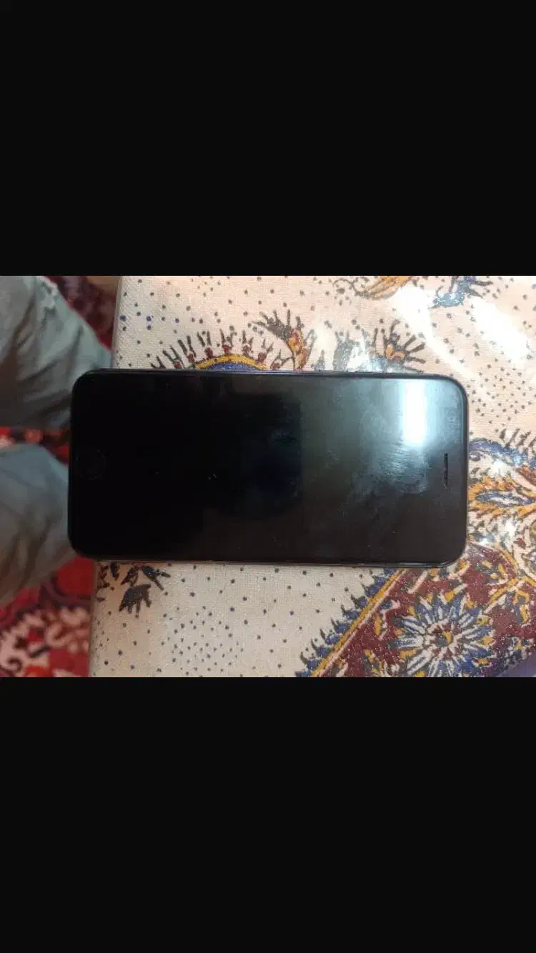 ایفون (اپل)8 حافظه ۶۴گبگ رم ۴|موبایل|شاهینشهر, پاسداران|دیوار