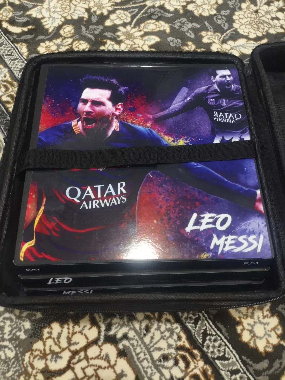 ps4pro اکانتی ورژن 12.52ضمانتی ضمانتی میدم|کنسول، بازی ویدئویی و آنلاین|زابل, |دیوار