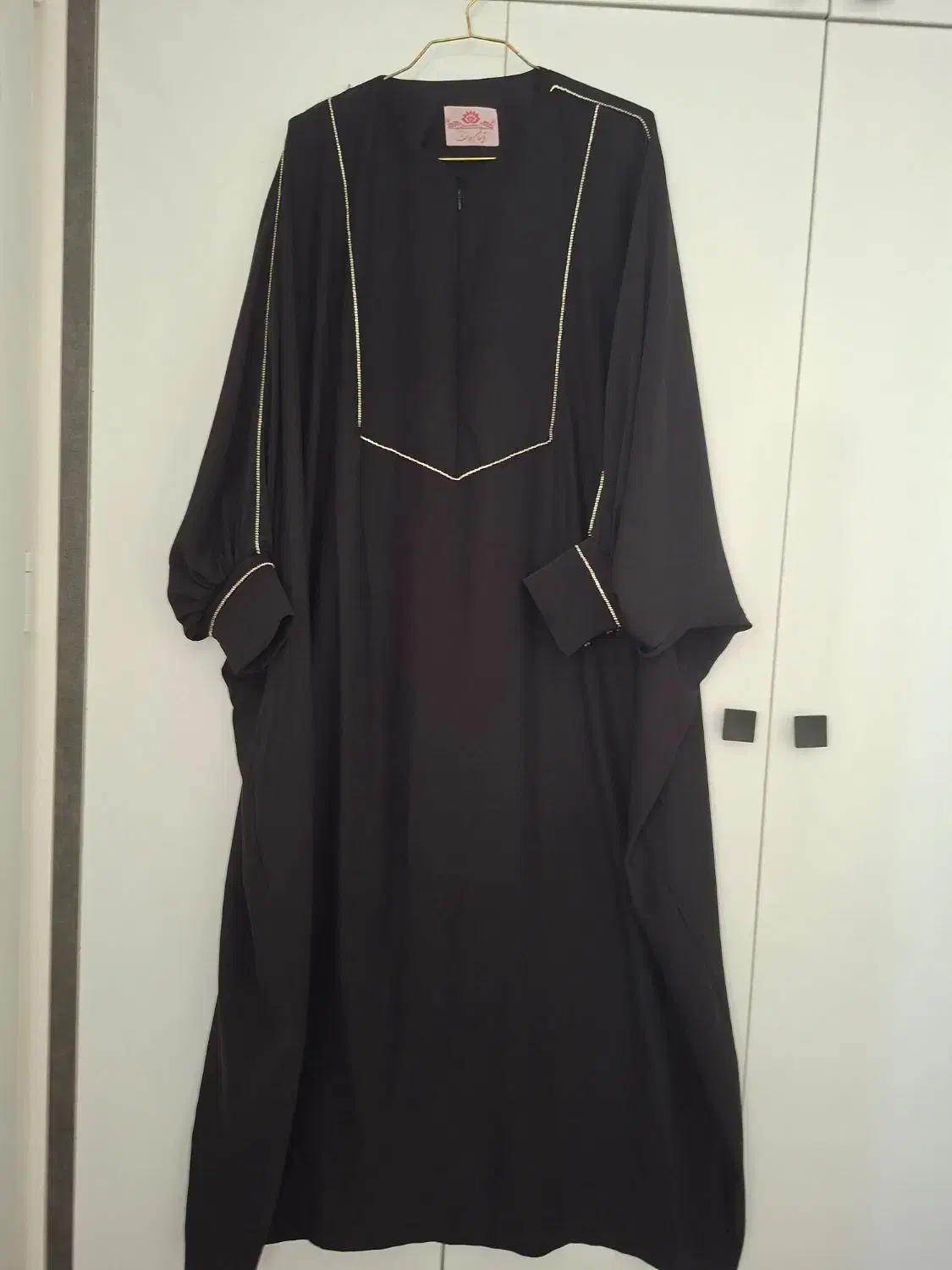 مانتو کفتان سایز ۵۰ و عبایی|لباس|قم, مسجد امام حسن|دیوار