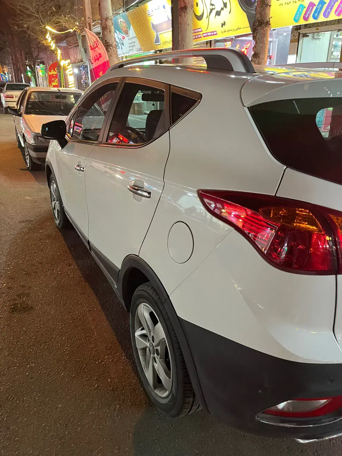 جک S3|خودرو سواری و وانت|کرج, جهان‌شهر|دیوار