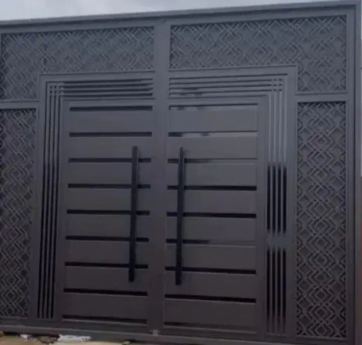 درب پارکینگی54877fباغی ویلایی حیاطی نفرروr92929|مصالح و تجهیزات ساختمان|زنجان, |دیوار