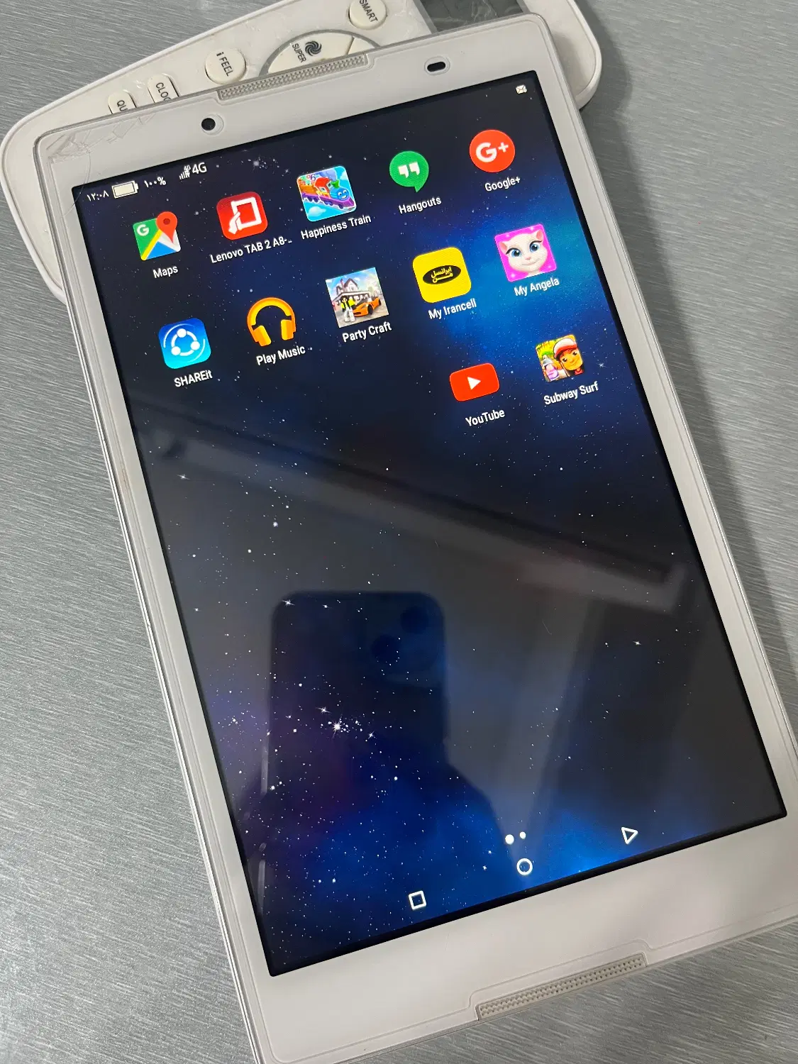 Lenovo A8|تبلت|مشهد, هفده شهریور|دیوار