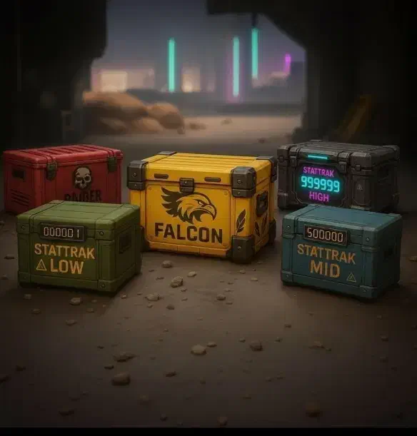 اسکین رایگان cs2|کنسول، بازی ویدئویی و آنلاین|تهران, ترمینال غرب|دیوار