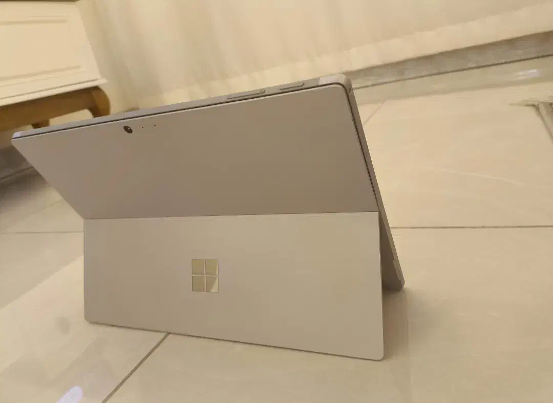 سرفیس پرو ۶ ،نقره ای ۲۵۶ گیگ|رایانه همراه|تهران, ظفر|دیوار