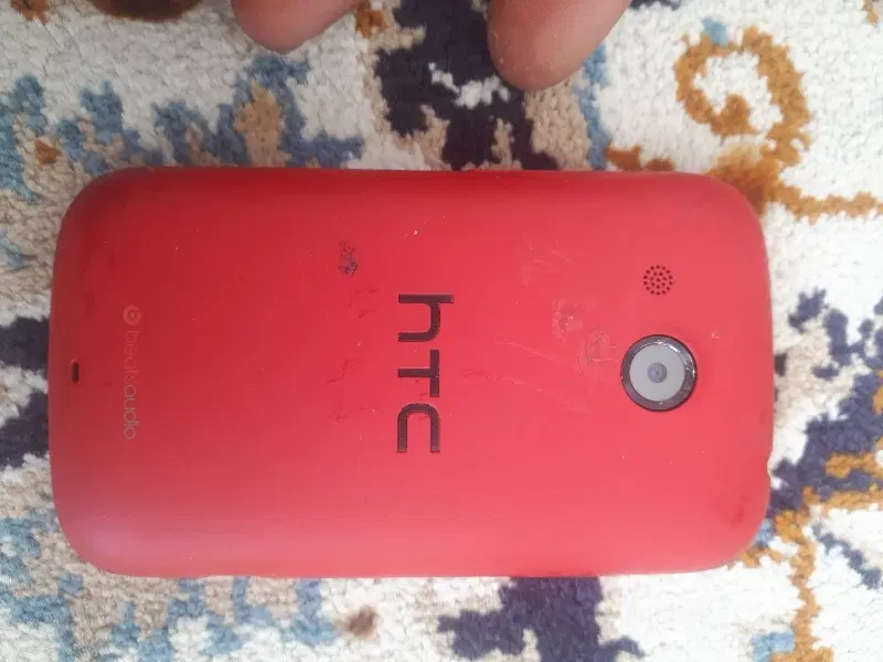 گوشیhtc|موبایل|کرمان, |دیوار