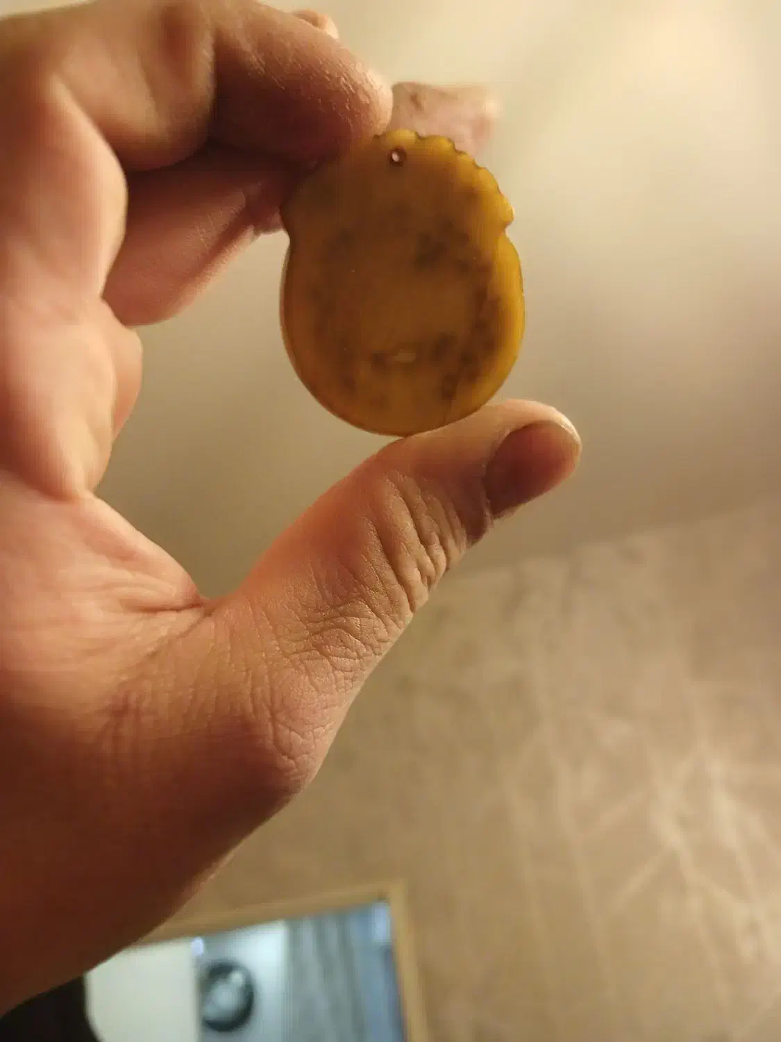 فروش شمایل سنگی کار دست عتیقه|کلکسیون اشیاء عتیقه|تهران, چهارصد دستگاه|دیوار