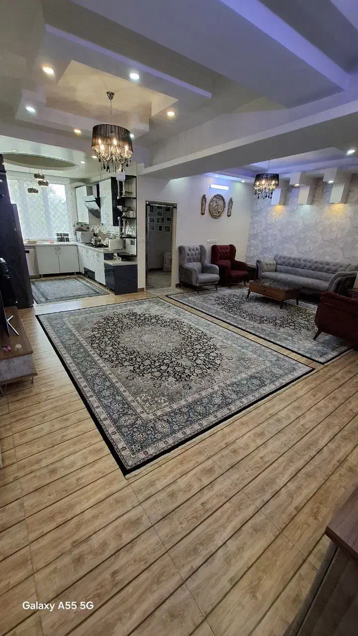 اپارتمان فول امکانات|فروش آپارتمان|ری, دولتآباد|دیوار