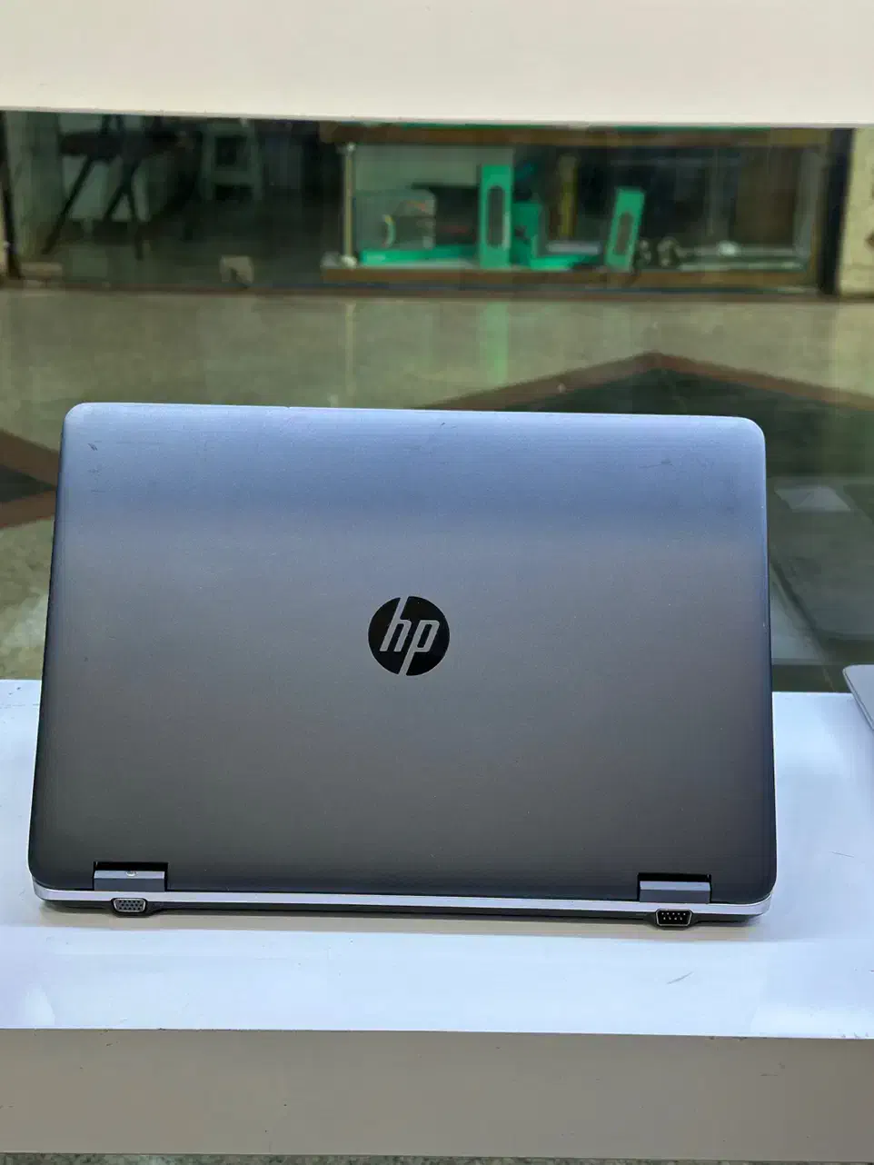 Hp 650 G3 i5 نمایشگر و کیفیت عالی|رایانه همراه|اهواز, نادری|دیوار