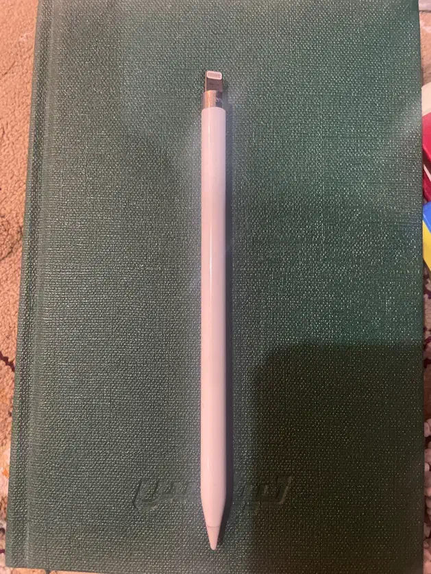 Apple Pencil|لوازم جانبی موبایل و تبلت|تهران, سهروردی|دیوار