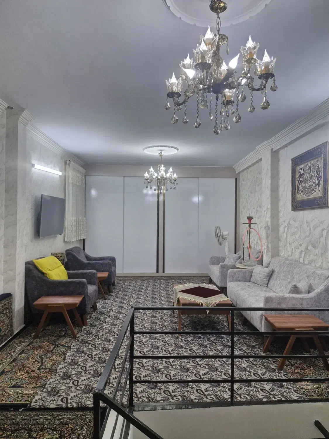 خونه ویلایی دوبلکس|فروش خانه و ویلا|پاکدشت, شهرک انقلاب|دیوار