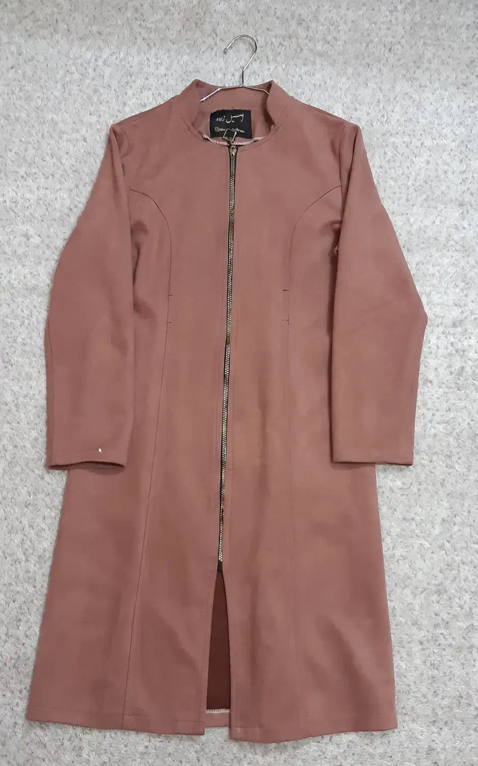 مانتو زمستانی|لباس|قم, انصار‌الحسین|دیوار